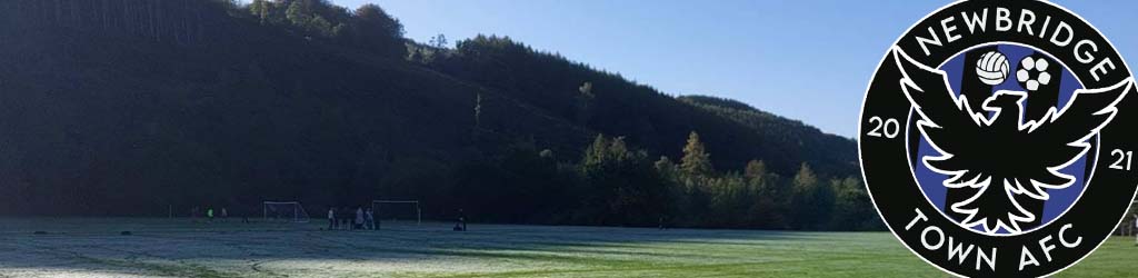 Pantside Playing Fields